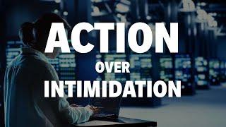 Action Over Intimidation: Top 3 Actions to Fortify Your Digital Fortress (Konica Minolta)