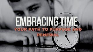 Embracing Time | Your Path to Purpose and Renewal