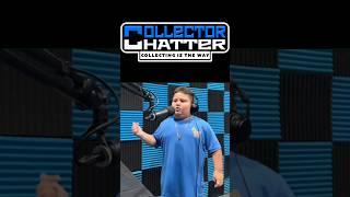 @itztherealrizzler we know you love Funko POPs! Chat with us! #therizzler #rizzler #funko #toys