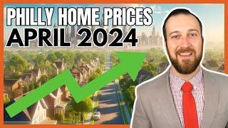 Philadelphia Real Estate News | April 2024 | Philadelphia Housing Market