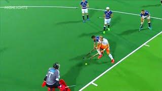 HOCKEY INDIA LEAGUE FINAL //KALINGA LANCER VS DABANG MUMBAI//CHANDIGARH