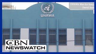 Oct 7 Victims: UNRWA Enabled Hamas Attacks | CBN NewsWatch - June 25, 2024