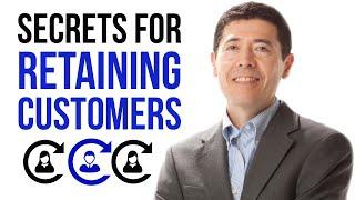 How to Retain Existing Customers Longterm | Customer Retention Strategies for Success