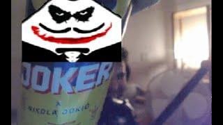 Jokerge