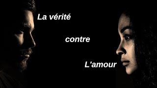 Pouquoi les vrais hommes ne croient pas en l'Amour