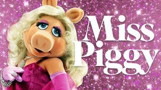 Miss Piggy, Camp, and the Death of the Movie Star