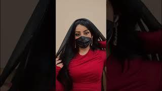Saudi girl without abaya tango live video | periscope live | bigo live | tik tok live