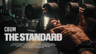 The Standard | Chris Bumstead Documentary - Teaser