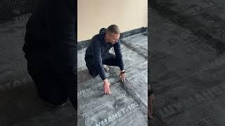 Опасно! Так делать НЕЛЬЗЯ! Шуманет 100 - монтаж, КОТОРЫЙ УБЬЕТ ВАШ РЕМОНТ! 