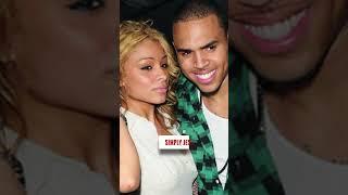 Chris Brown Girlfriend & Wife List - Who has Chris Brown Dated?