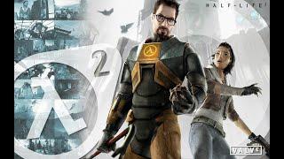 Вся Half - life 2 за 7 минут | Clip - Клип