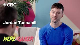 Jordan Tannahill on adapting his book The Listeners into an acclaimed new TV series