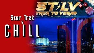 Huge STLV Preview, Starfleet Academy, Star Trek 4, and Star Trek Origin Movie! | STAC #115