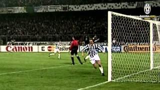 20/03/1996 - Champions League - Juventus-Real Madrid 2-0