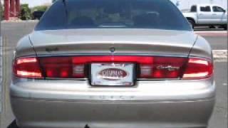 2001 Buick Century - Tucson AZ