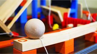 INSANE Rube Goldberg Machines Compilation!