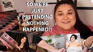 Let's Talk About The New Jaclyn Cosmetics Launch *A Rant with @abb3rz07*