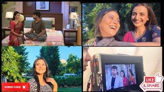 Nayantara funny moments ||ARPITA ROY||#dailyvlog #nayantara #sunbanglaserial