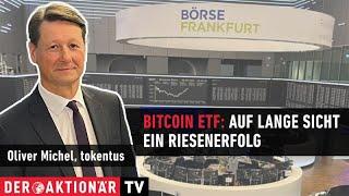 Die Altcoin-Rally ist gestartet