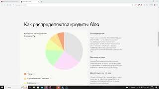 Aleo новый разбор токеномики - Aleo Credits (блокировки и вестинги). #aleo