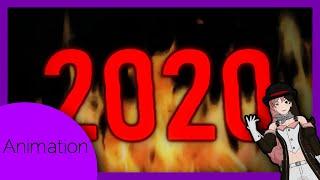 what i think of 2020