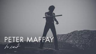 Peter Maffay - So Weit (Offizielles Video)