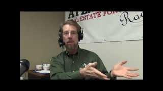 David Sturm and Jane Dillavou with ATD Home Remodeling on Atlanta Real Estate Forum Radio