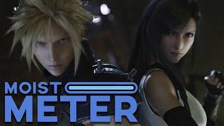 Moist Meter | Final Fantasy 7 Remake