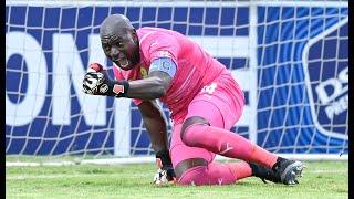 Denis Onyango saves five penalties, Sundowns wins and spectators return