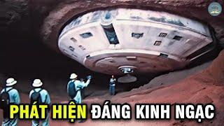 Bạn Phải Xem Điều Này! Khám Phá Hang Động Này Khiến Tất Cả Các Nhà Khoa Học Sợ Hãi | TUYỆT MẬT TV