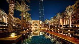 White Whale Holiday Dubai 4 Nights 5 Days Itinerary