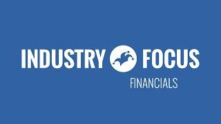 Financials: The ABCs of BDCs (Business Development Companies) *** INDUSTRY FOCUS ***