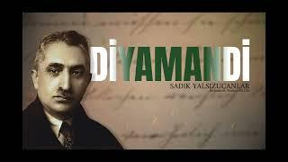 SESLİ KİTAP | DİYAMANDİ | Sadık YALSIZUÇANLAR | İbrahim BİLDİR