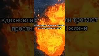 красота природы