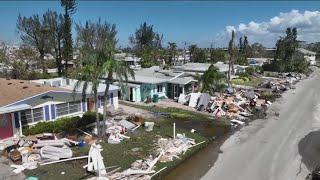 Sen. Ossoff championing bill to prevent discrimination in federal disaster response