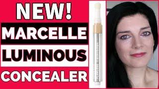 Marcelle Flawless Luminous Concealer | Mature Skin