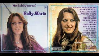 Kelly Marie: Who's That Lady With My Man [Full Album + Bonus] (1976)