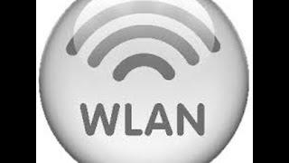 Что такое WLAN