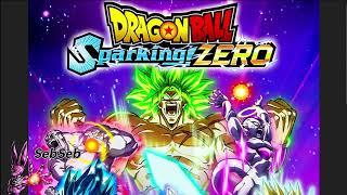 Alles rund um den Dragonball Sparking Zero Summer Game Fest Trailer! #sparkingzero