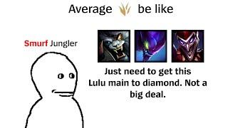 average jungler be like