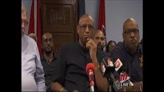 OWTU Wants Swift And Amicable Solution On Petrotrin