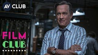 The Post | Discussion & Review | Film Club