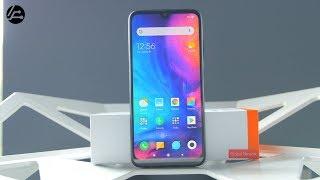 Xiaomi Redmi Note 7 : First Impressions & Hands On Review