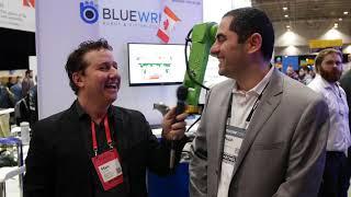 Bluewrist Robot & Vision Solutions | Powered by York Region Tech Interview