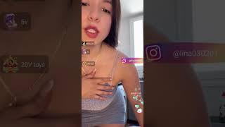 Lina Hermosa Colombiana Sexy Dancing On BIGOTV  #live #viralvideo #tiktok #livestream #bigolive