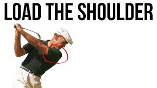 Get an Effortless Whip to Your Swing