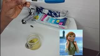 Live pregnancy test | finding out am  pregnant for baby #2 |using clearblue . how to use clear blue