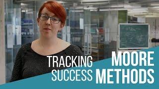 Moore Methods - Tracking success