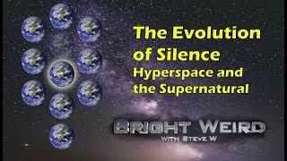 The Evolution of Silence - Supernatural