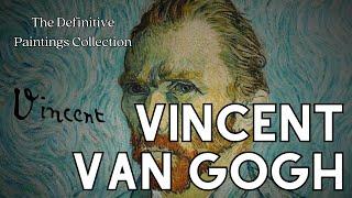 Van Gogh’s Masterpieces: A Chronological Journey Through His Art